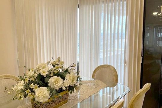 Apartamento para alugar com 3 quartos, 190m² em Vila Andrade, São Paulo