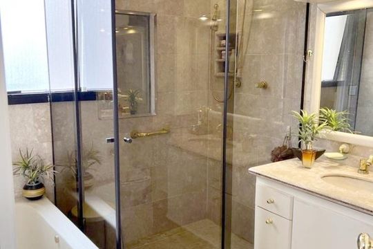 Apartamento para alugar com 3 quartos, 190m² em Vila Andrade, São Paulo