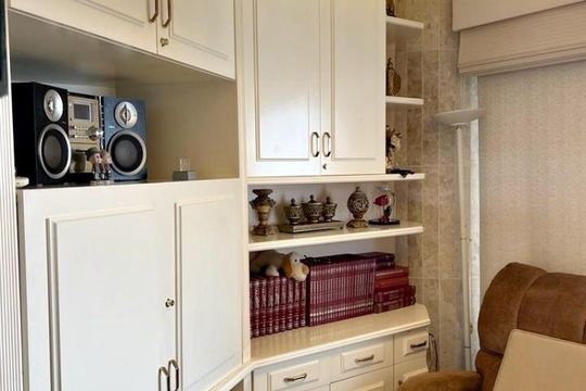 Apartamento para alugar com 3 quartos, 190m² em Vila Andrade, São Paulo