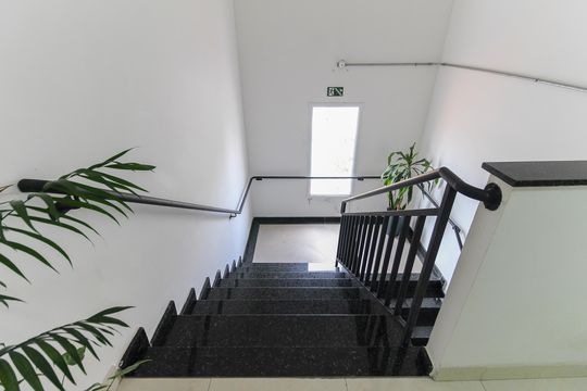 Entrada de apartamento à venda com 2 quartos, 35m² em Itaquera, São Paulo