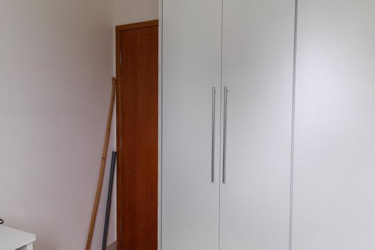 Quarto 1 de apartamento à venda com 2 quartos, 35m² em Itaquera, São Paulo