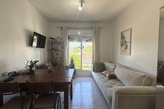 Apartamento à venda com 2 quartos, 59m² em Pátria Nova, Novo Hamburgo