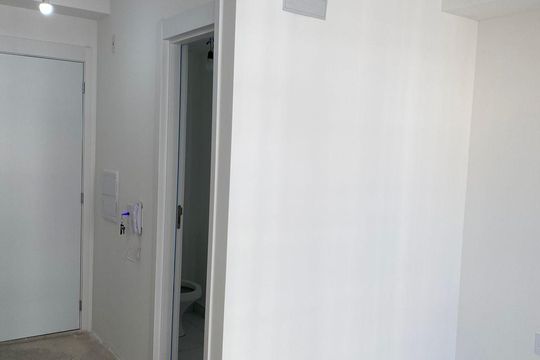 Kitnet/Studio para alugar com 1 quarto, 24m² em Vila Cordeiro, São Paulo