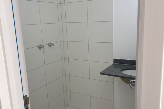 Kitnet/Studio para alugar com 1 quarto, 24m² em Vila Cordeiro, São Paulo