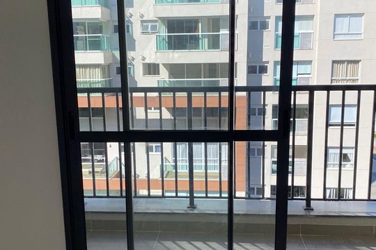 Kitnet/Studio para alugar com 1 quarto, 24m² em Vila Cordeiro, São Paulo