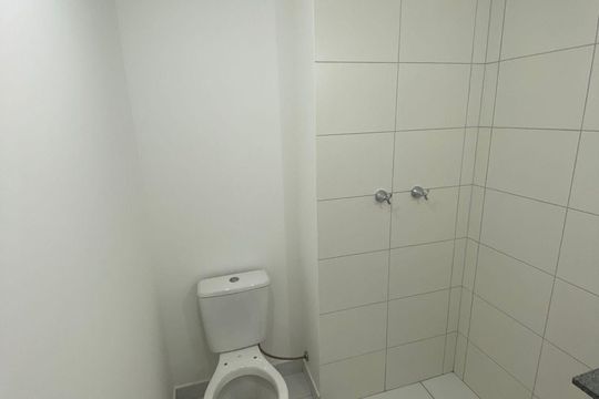 Kitnet/Studio para alugar com 1 quarto, 24m² em Vila Cordeiro, São Paulo