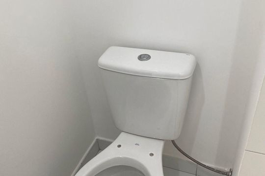 Kitnet/Studio para alugar com 1 quarto, 24m² em Vila Cordeiro, São Paulo