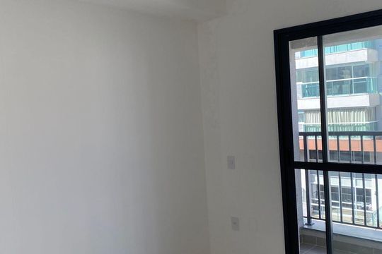 Kitnet/Studio para alugar com 1 quarto, 24m² em Vila Cordeiro, São Paulo