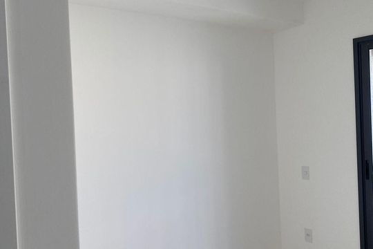 Kitnet/Studio para alugar com 1 quarto, 24m² em Vila Cordeiro, São Paulo