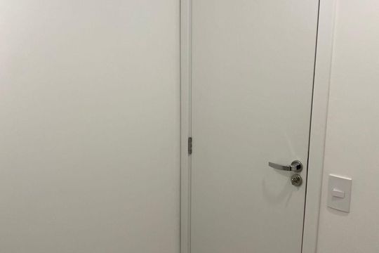 Kitnet/Studio para alugar com 1 quarto, 24m² em Vila Cordeiro, São Paulo