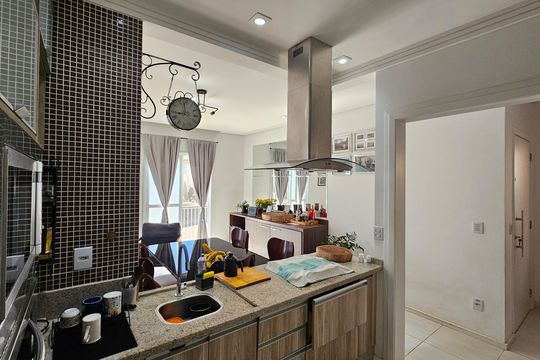 Casa de Condomínio à venda com 3 quartos, 116m² em Medeiros, Jundiaí