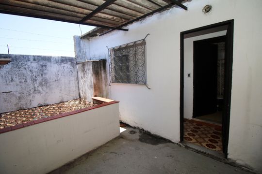 Terraço de casa à venda com 3 quartos, 300m² em Irajá, Rio de Janeiro