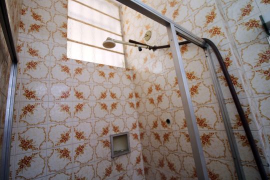 Banheiro de casa à venda com 3 quartos, 300m² em Irajá, Rio de Janeiro