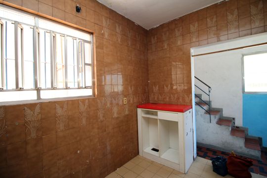 Cozinha de casa à venda com 3 quartos, 300m² em Irajá, Rio de Janeiro