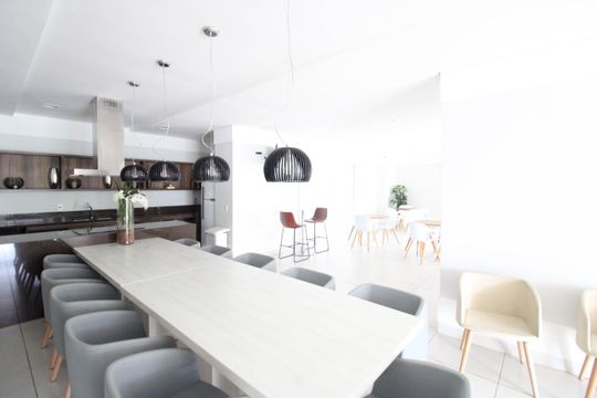 Apartamento à venda com 4 quartos, 238m² em Vila Suzana, São Paulo