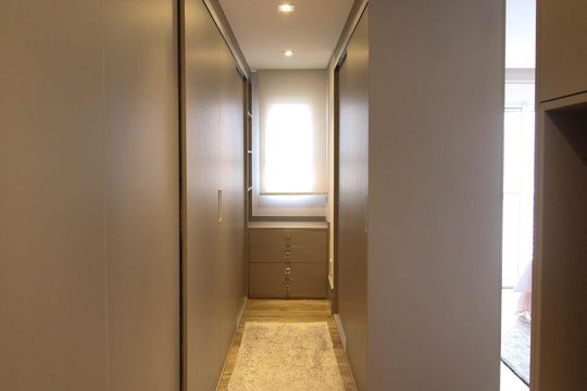 Apartamento à venda com 4 quartos, 238m² em Vila Suzana, São Paulo