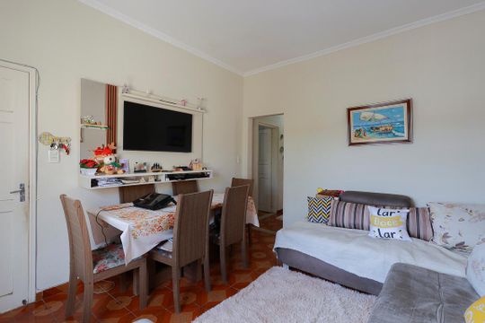 Sala de casa à venda com 3 quartos, 162m² em Casa Verde Alta, São Paulo