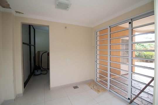 Área de Serviço de casa à venda com 4 quartos, 650m² em Parque Continental Ii, Guarulhos