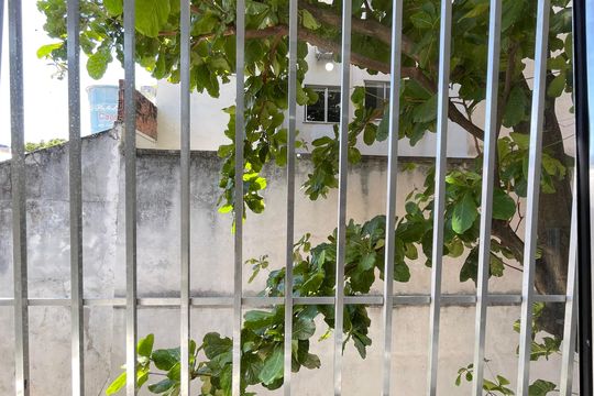 Vista de apartamento para alugar com 2 quartos, 90m² em Grajaú, Rio de Janeiro