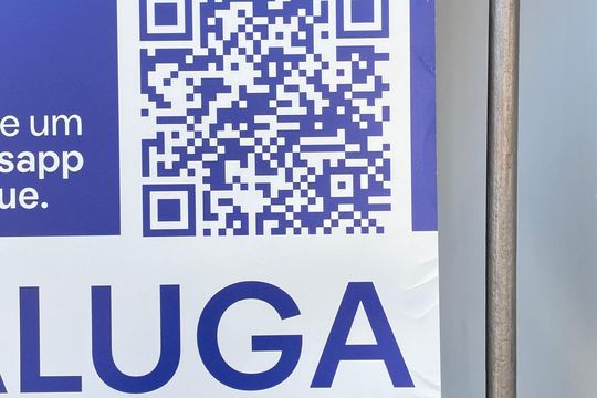 Plaquinha de apartamento para alugar com 2 quartos, 90m² em Grajaú, Rio de Janeiro