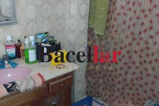 Casa à venda com 3 quartos, 80m² em Maracanã, Rio de Janeiro