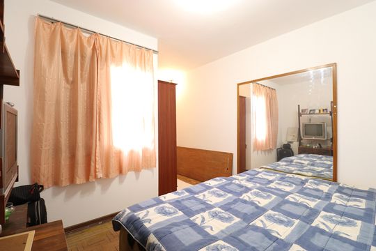Quarto 3 de casa à venda com 3 quartos, 130m² em Vila Anglo Brasileira, São Paulo