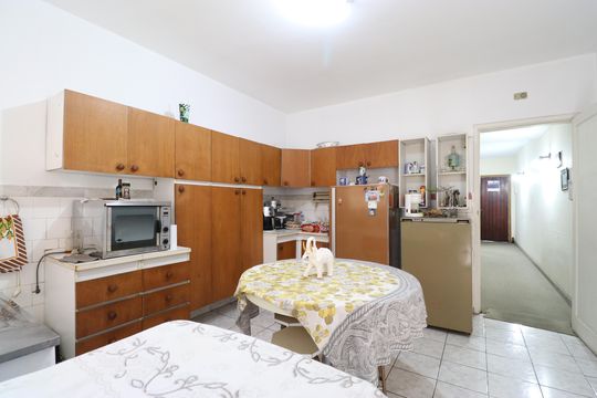 Cozinha de casa à venda com 3 quartos, 130m² em Vila Anglo Brasileira, São Paulo