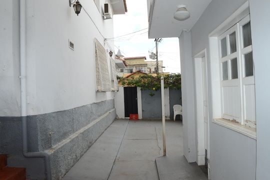 Quintal de casa à venda com 4 quartos, 300m² em Renascença, Belo Horizonte