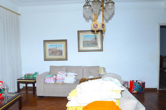 Sala 2 de casa à venda com 4 quartos, 300m² em Renascença, Belo Horizonte