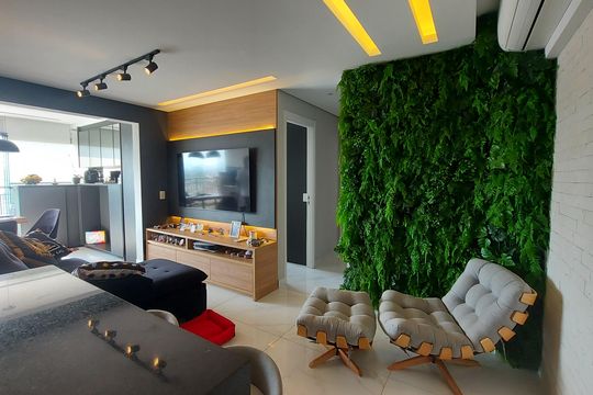 Apartamento à venda com 2 quartos, 68m² em São Paulo, São Paulo
