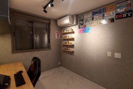 Apartamento à venda com 2 quartos, 68m² em São Paulo, São Paulo