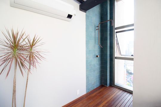Apartamento à venda com 1 quarto, 110m² em Sumarezinho, São Paulo