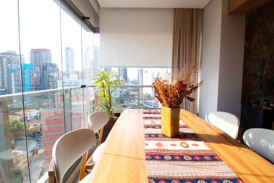 Apartamento à venda com 1 quarto, 110m² em Sumarezinho, São Paulo