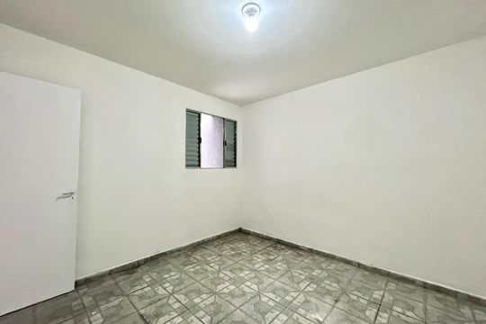 Quarto de casa para alugar com 1 quarto, 65m² em Americanópolis, São Paulo