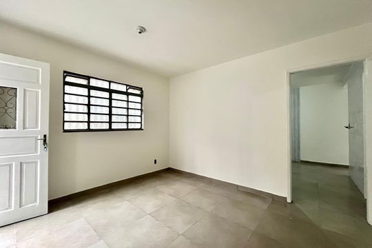 Casa para alugar com 1 quarto, 65m² em Americanópolis, São Paulo
