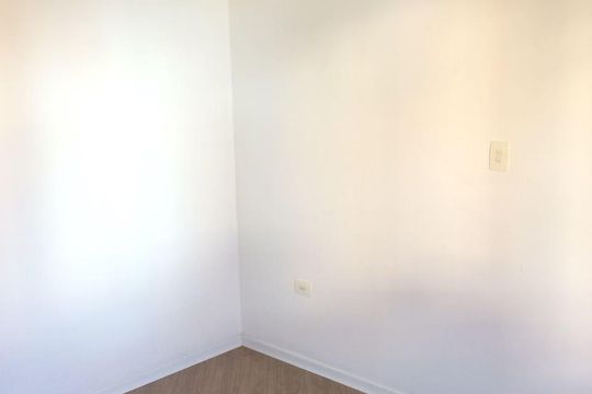Apartamento à venda com 3 quartos, 87m² em Vila Alice, Santo André
