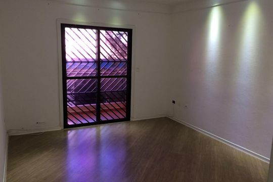 Apartamento à venda com 3 quartos, 87m² em Vila Alice, Santo André