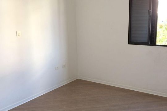Apartamento à venda com 3 quartos, 87m² em Vila Alice, Santo André