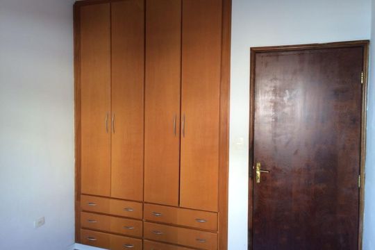 Apartamento à venda com 3 quartos, 87m² em Vila Alice, Santo André
