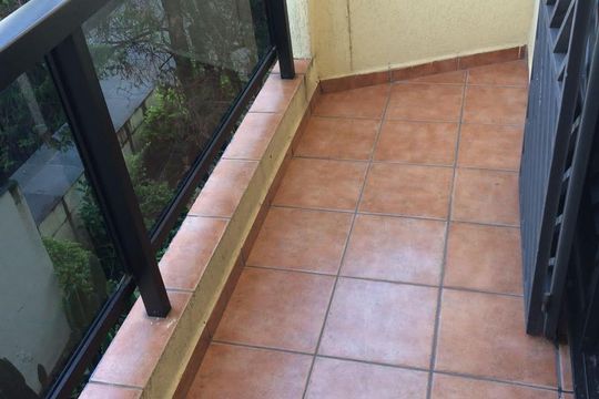 Apartamento à venda com 3 quartos, 87m² em Vila Alice, Santo André