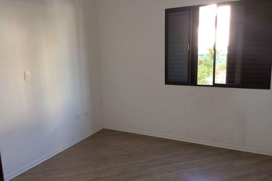 Apartamento à venda com 3 quartos, 87m² em Vila Alice, Santo André