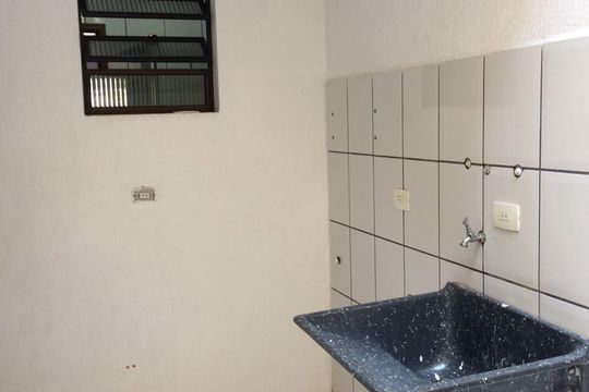 Apartamento à venda com 3 quartos, 87m² em Vila Alice, Santo André