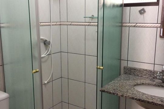 Apartamento à venda com 3 quartos, 87m² em Vila Alice, Santo André
