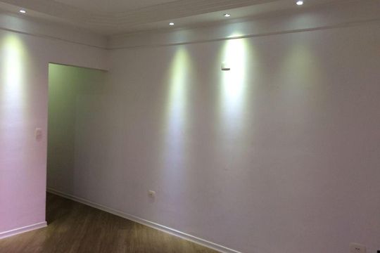 Apartamento à venda com 3 quartos, 87m² em Vila Alice, Santo André