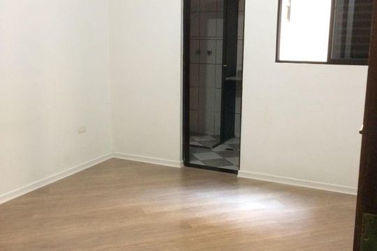 Apartamento à venda com 3 quartos, 87m² em Vila Alice, Santo André