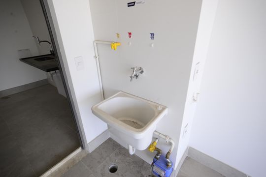 Apartamento para alugar com 2 quartos, 73m² em Vila Dom Pedro I, São Paulo