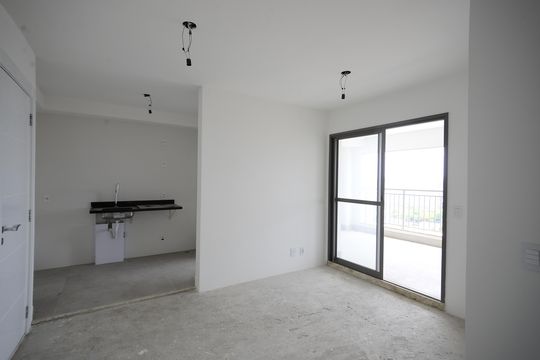 Apartamento para alugar com 2 quartos, 73m² em Vila Dom Pedro I, São Paulo