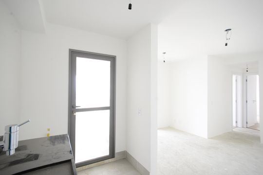 Apartamento para alugar com 2 quartos, 73m² em Vila Dom Pedro I, São Paulo