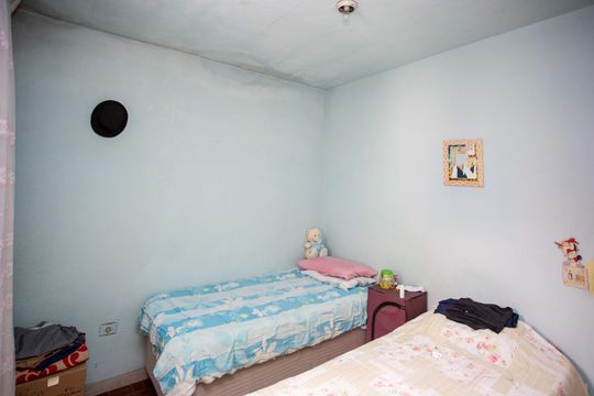 Quarto 1 de casa à venda com 3 quartos, 60m² em Campanário, Diadema