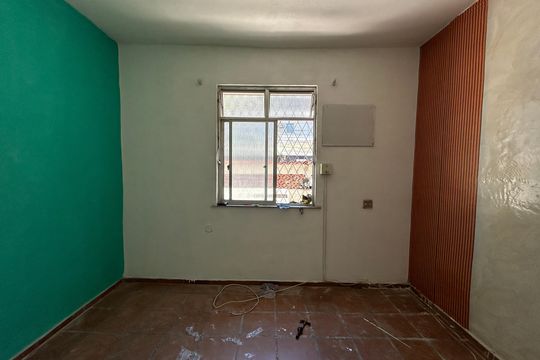 Casa casa 1 de casa à venda com 2 quartos, 46m² em Lins de Vasconcelos, Rio de Janeiro